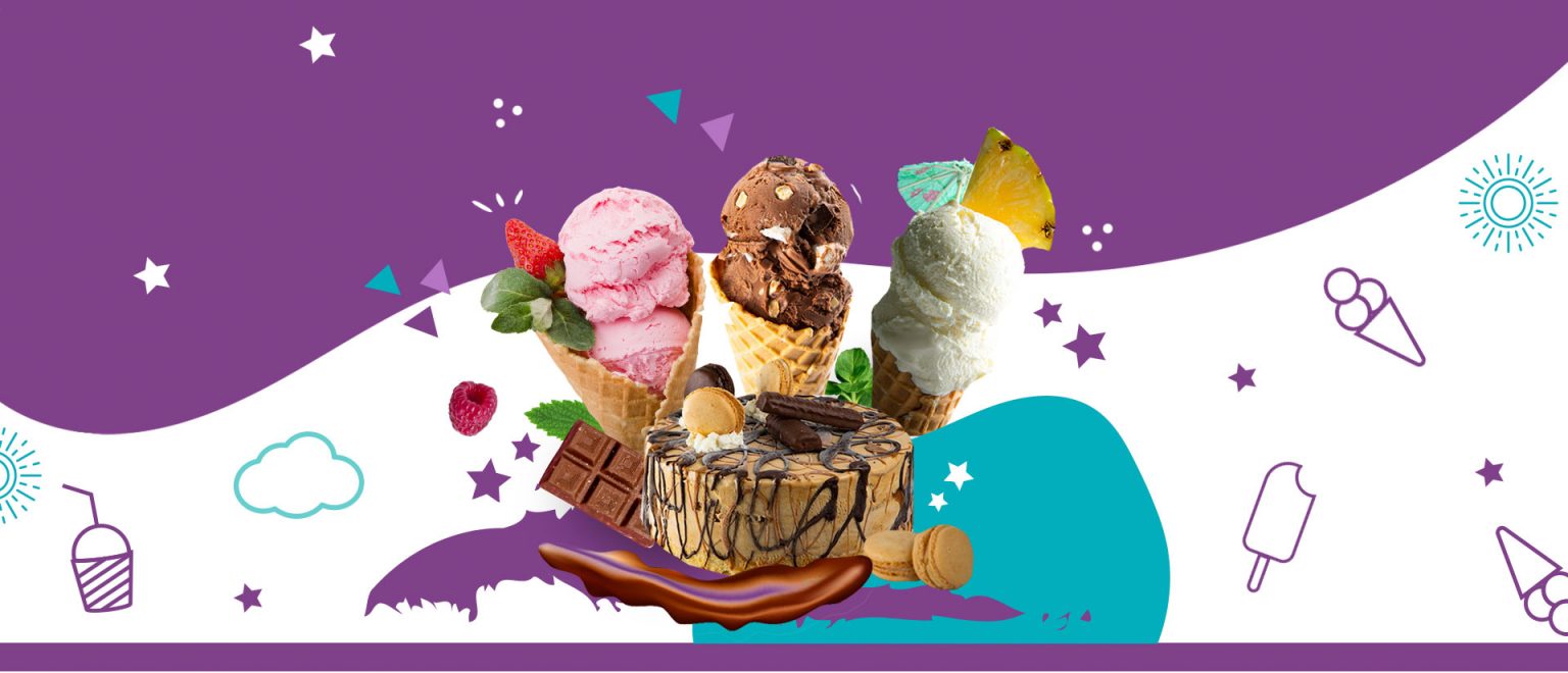 Pozzetti Gelato banner